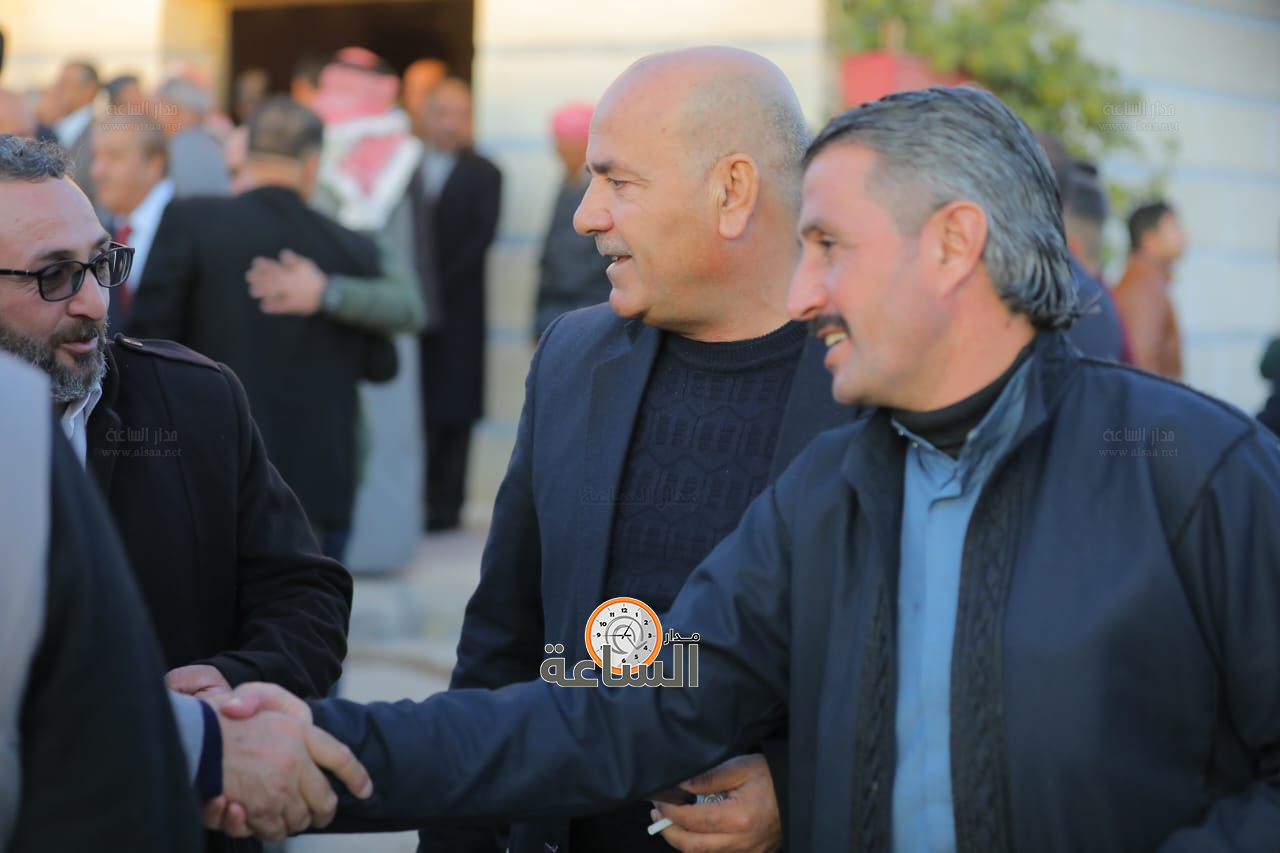 Madar Al-Saa Images 0.761245090116732