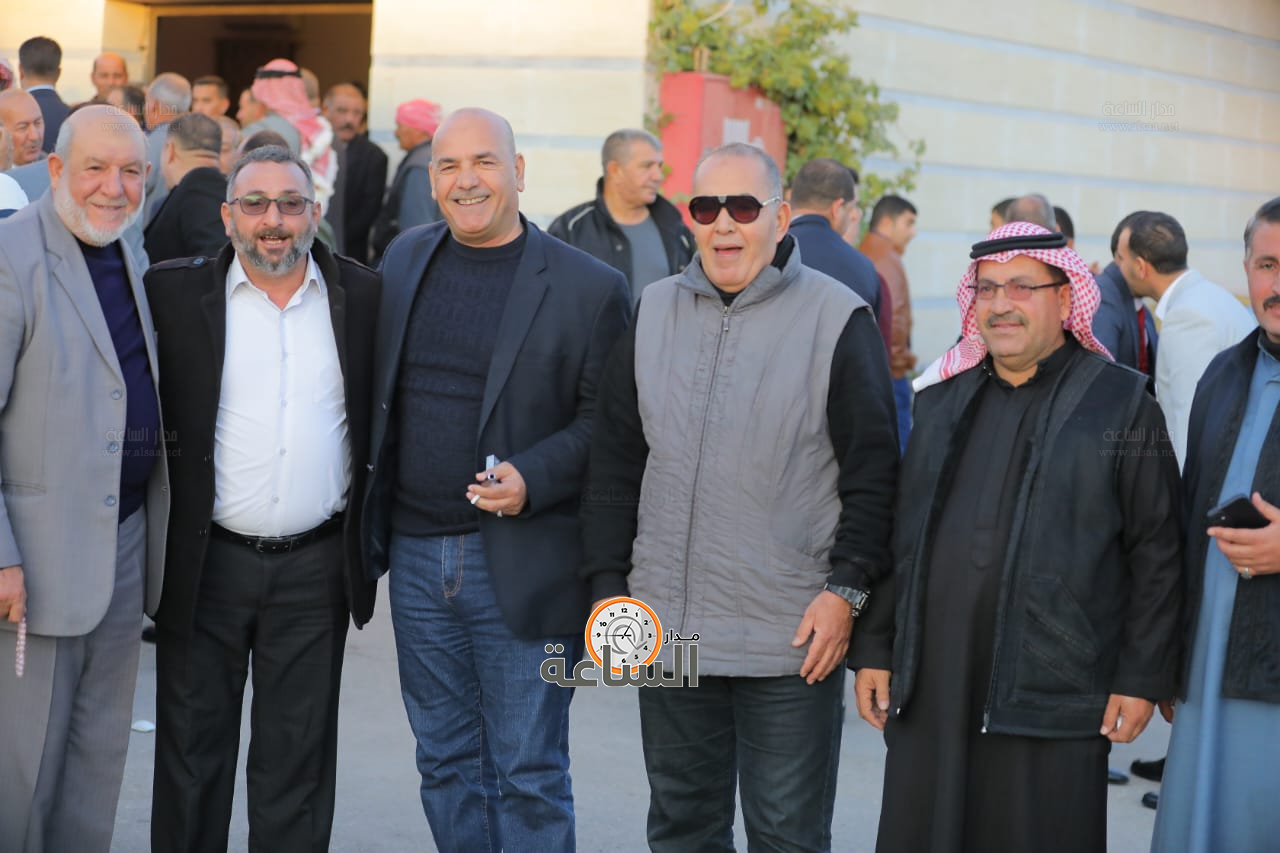 Madar Al-Saa Images 0.33069948224176526