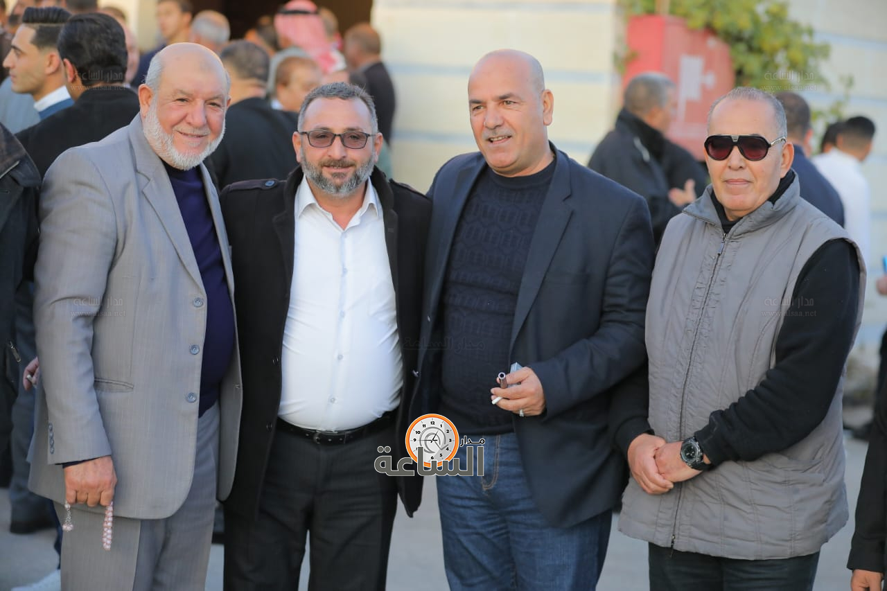 Madar Al-Saa Images 0.8364130277662456