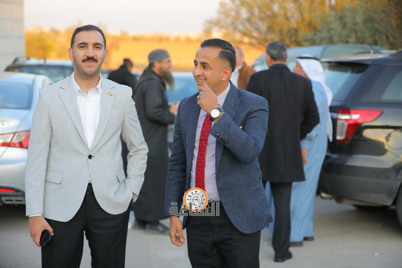 Madar Al-Saa Images 0.24665916919521247