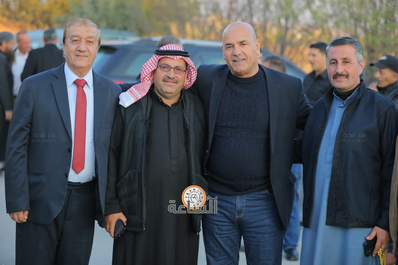 Madar Al-Saa Images 0.6053490214732677