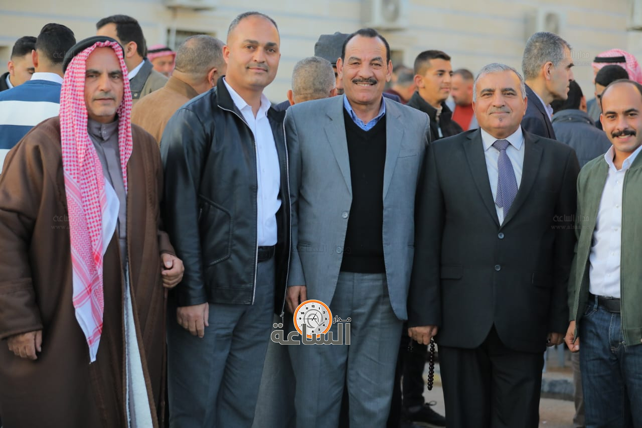 Madar Al-Saa Images 0.31037915612350875