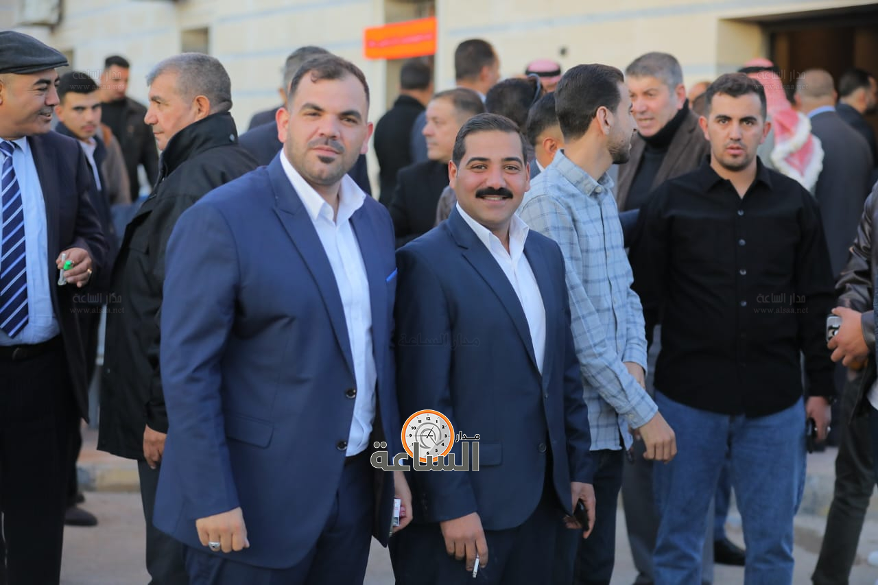 Madar Al-Saa Images 0.45741389200575755