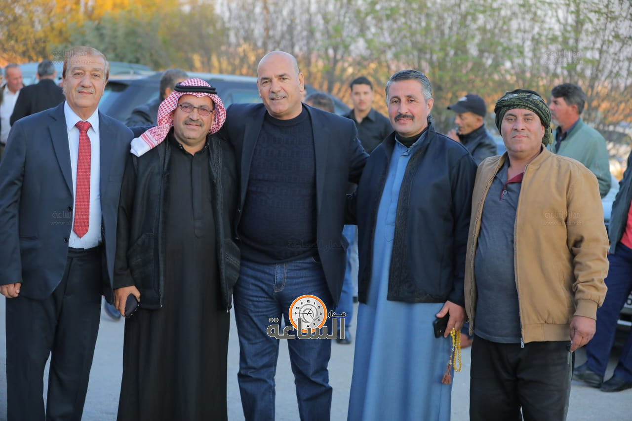 Madar Al-Saa Images 0.7737278080049972