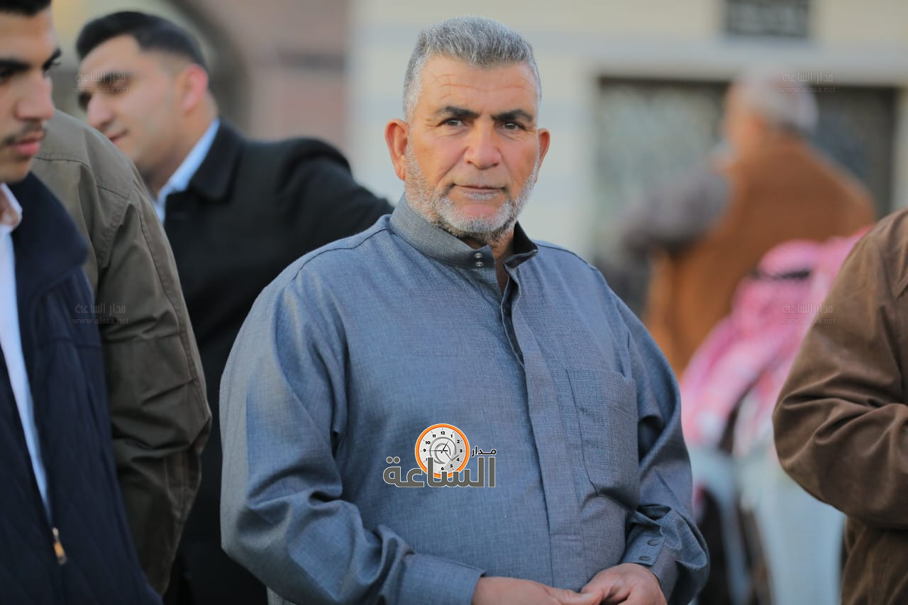 Madar Al-Saa Images 0.2655716153970431