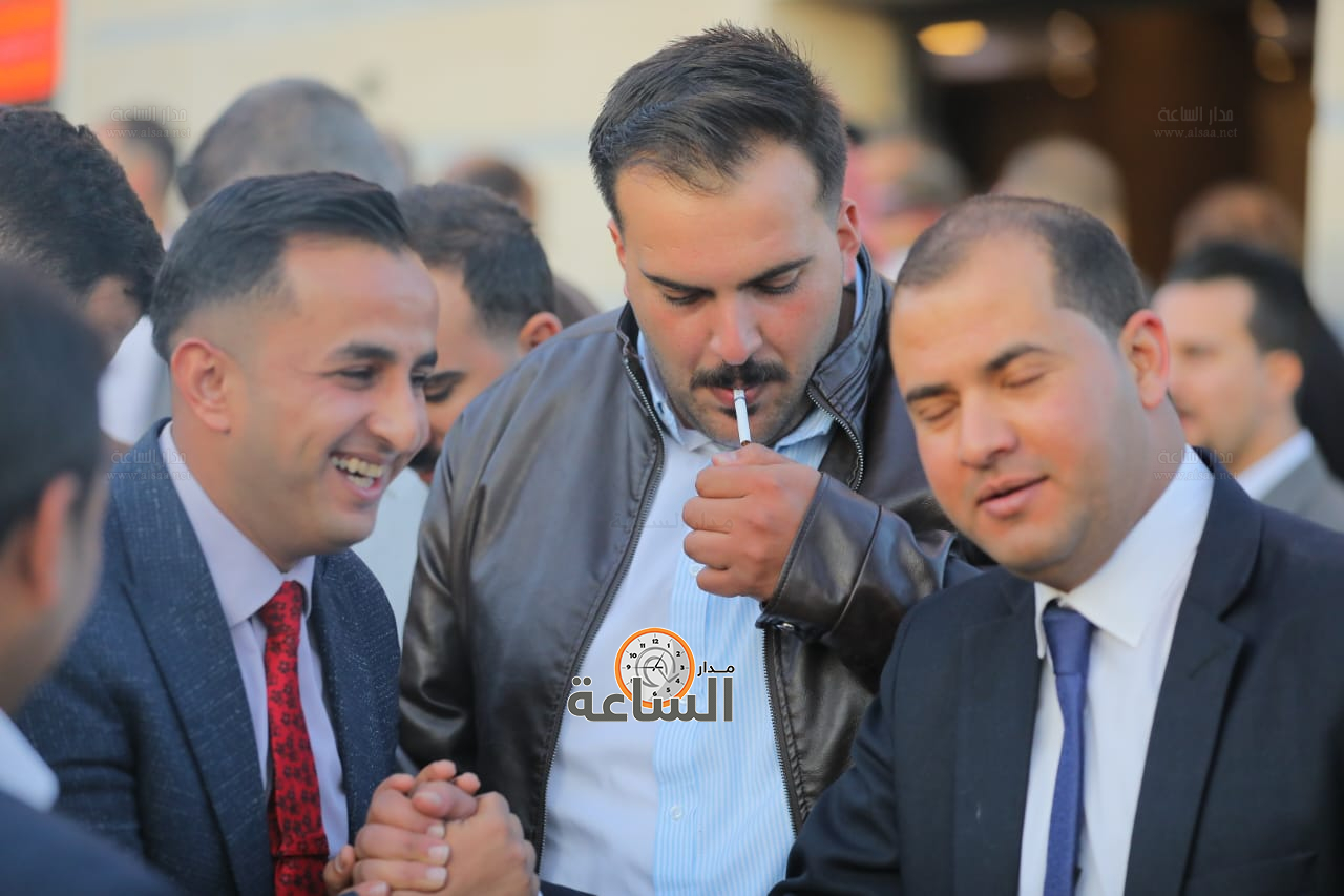 Madar Al-Saa Images 0.7500725368907561