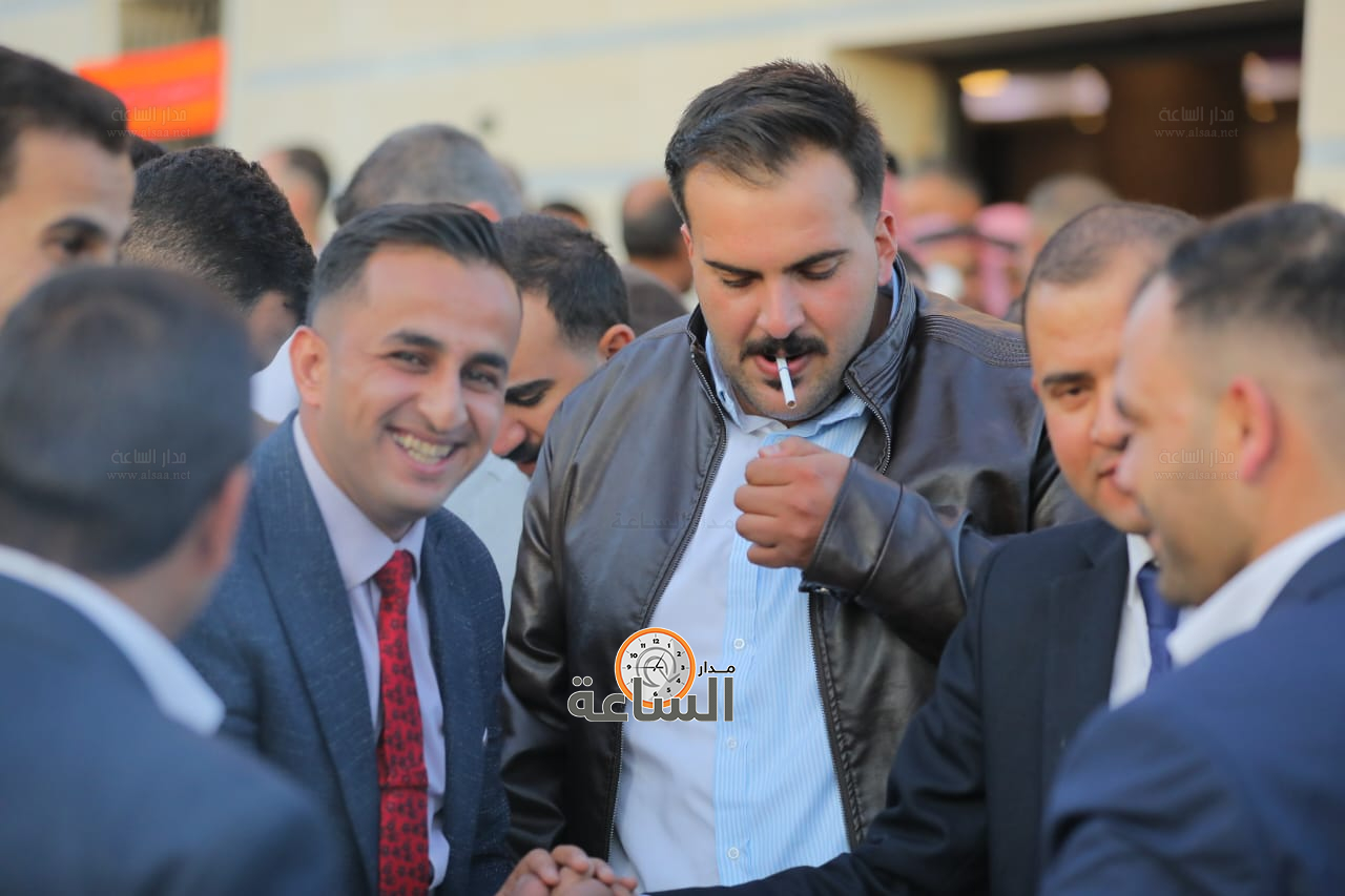 Madar Al-Saa Images 0.3929632282515363