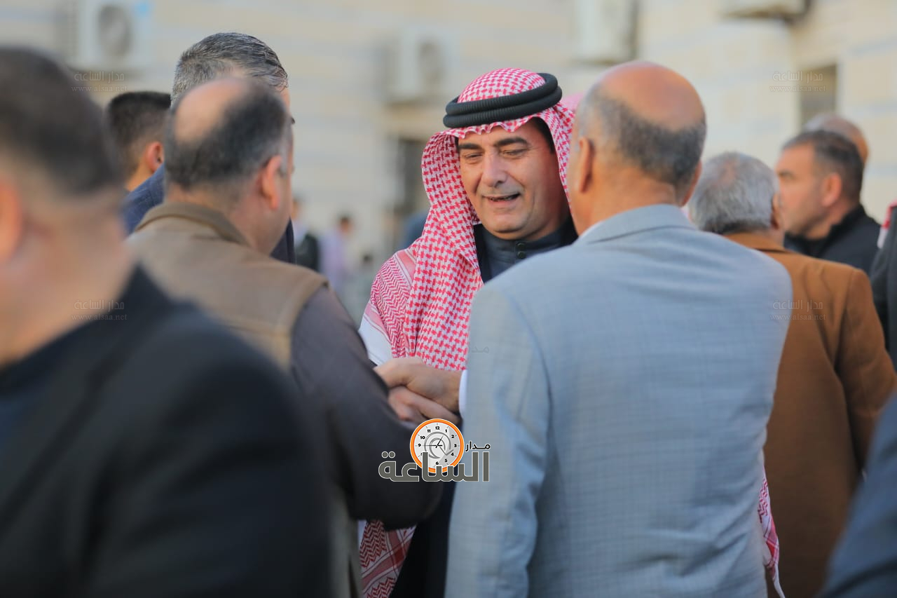 Madar Al-Saa Images 0.3803072711686464