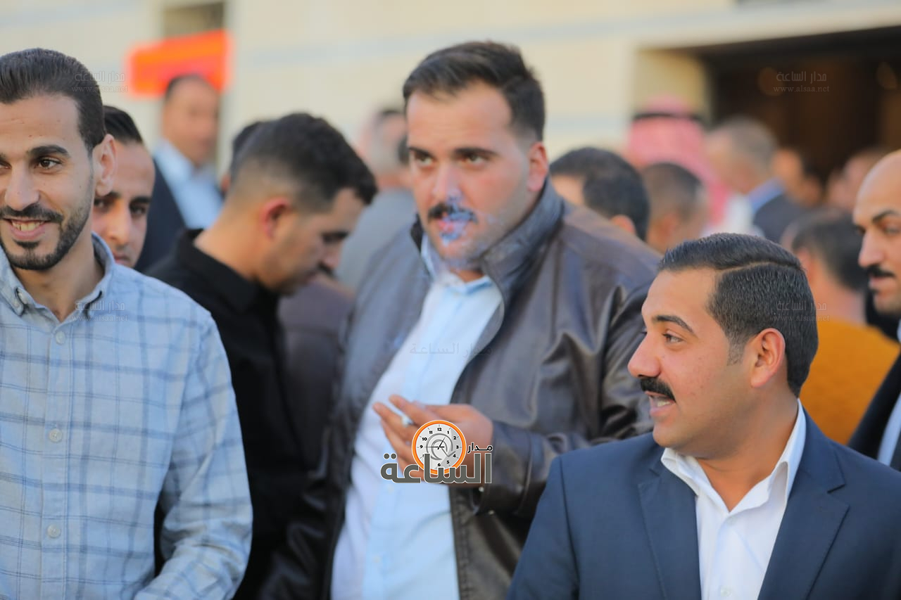 Madar Al-Saa Images 0.12225635017578051