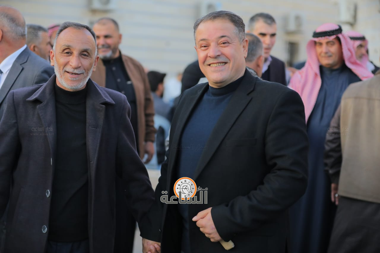 Madar Al-Saa Images 0.6106731943214943