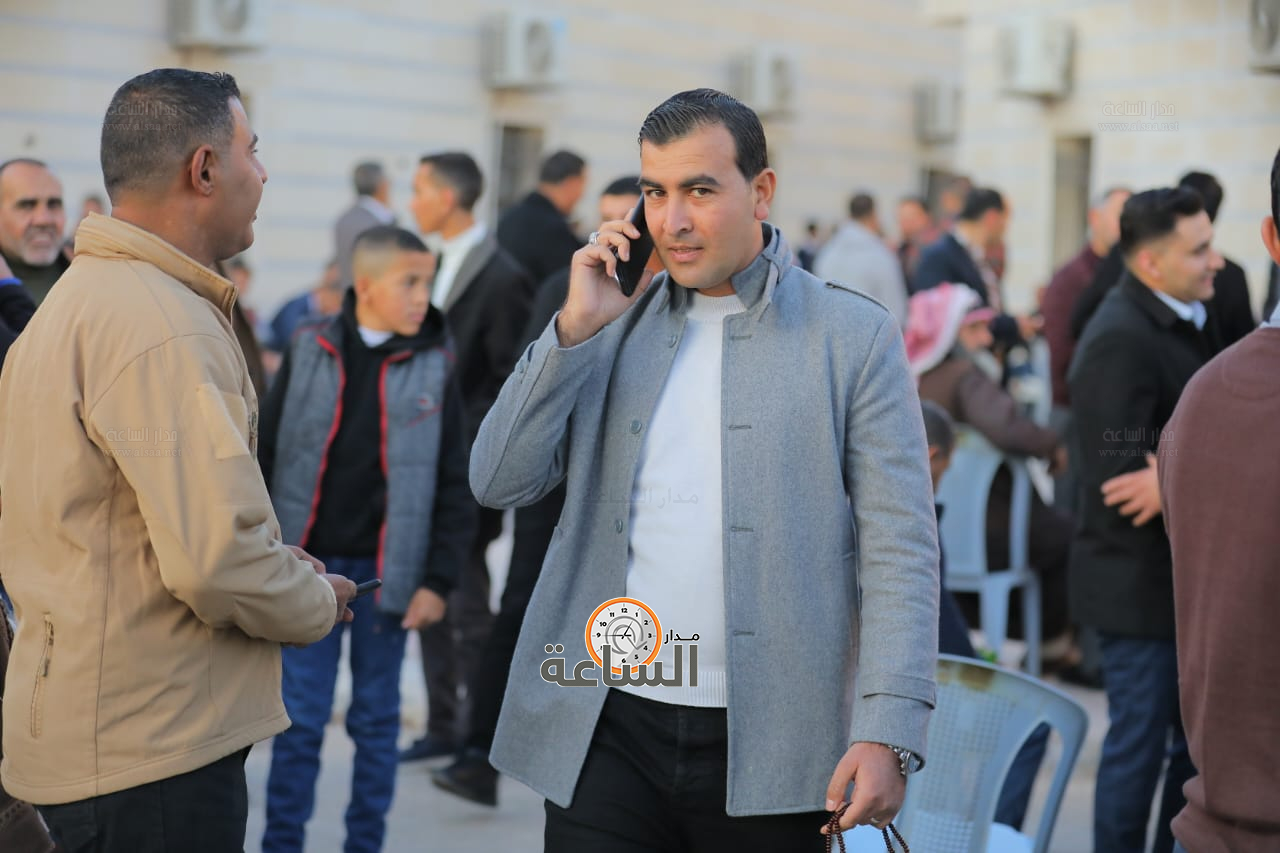 Madar Al-Saa Images 0.8115665108863039