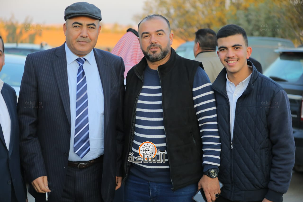 Madar Al-Saa Images 0.8034678187510624