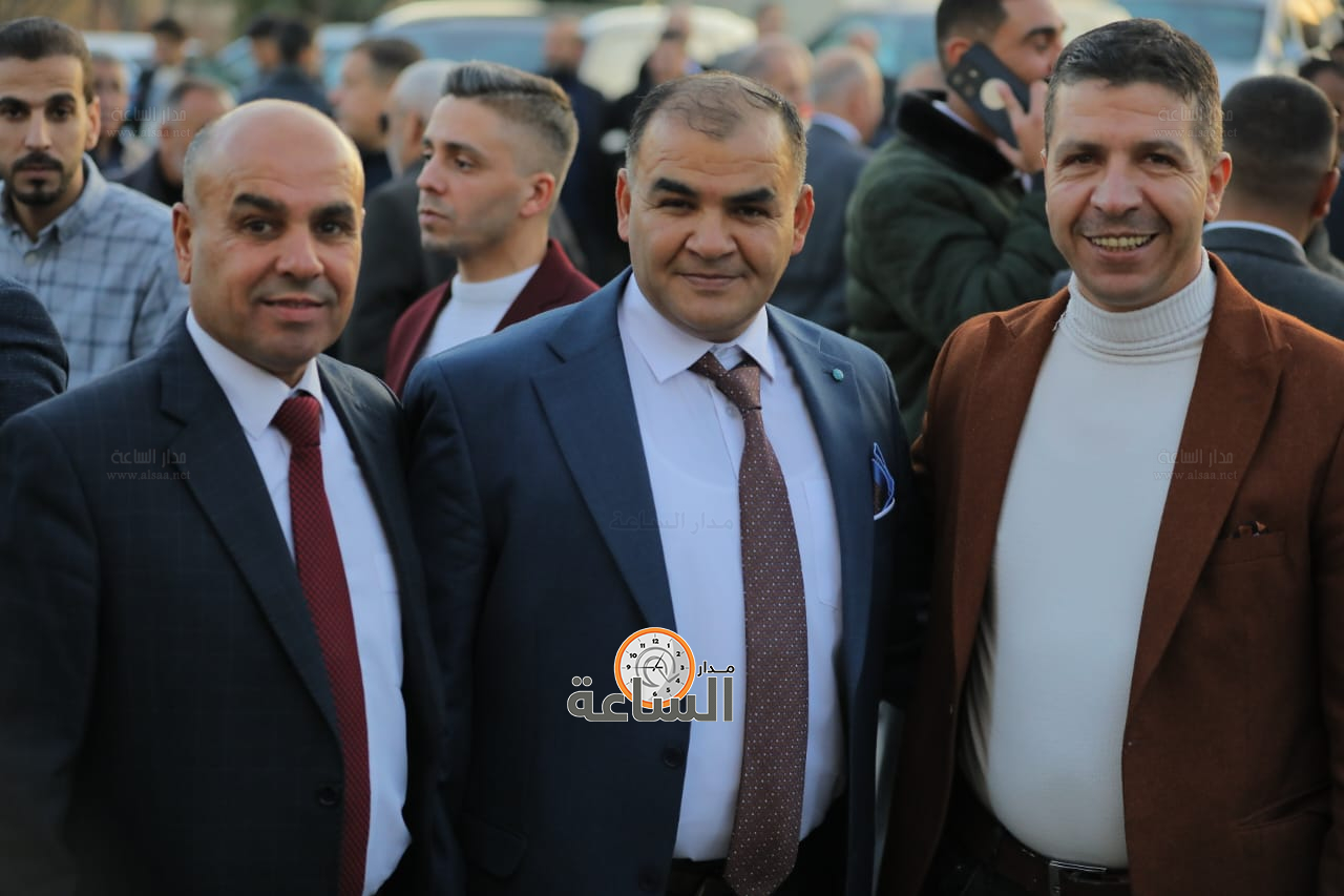 Madar Al-Saa Images 0.11459169614865816