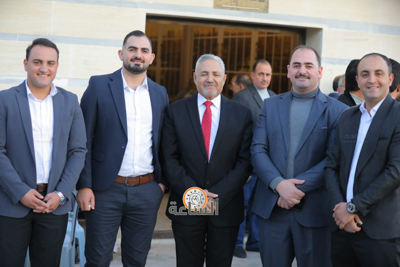 Madar Al-Saa Images 0.39714192881840127