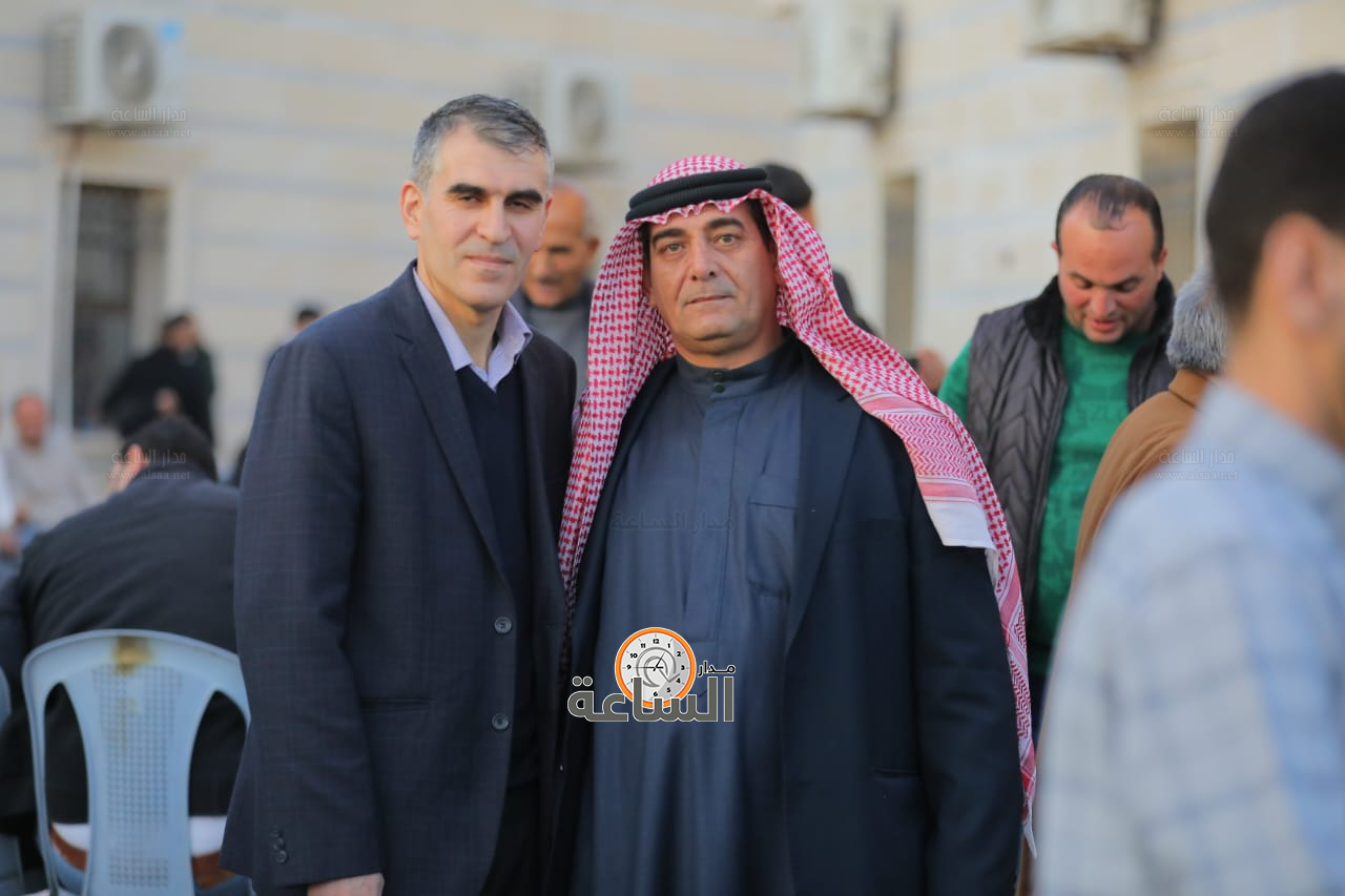 Madar Al-Saa Images 0.255172944909027