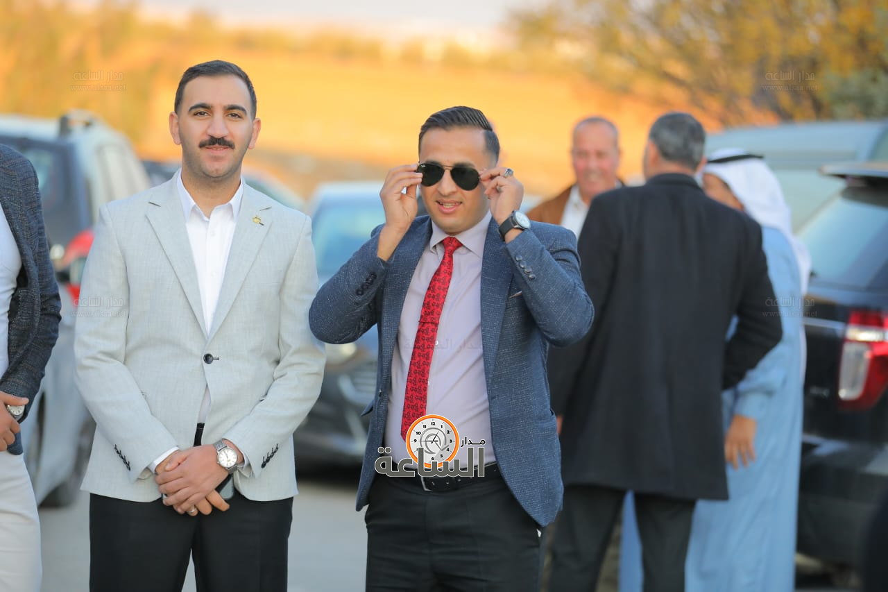 Madar Al-Saa Images 0.36068514706516197