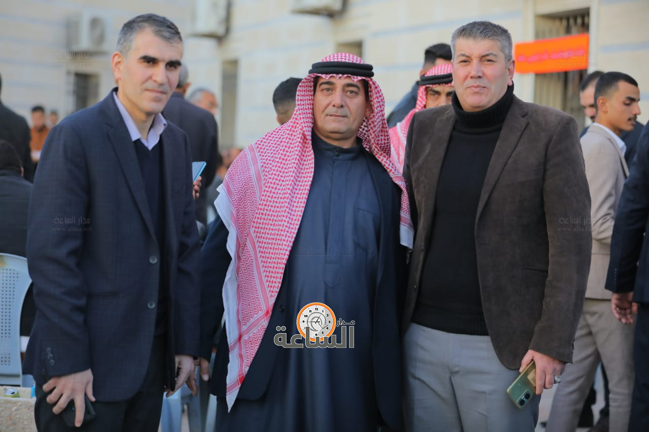 Madar Al-Saa Images 0.9254481591602799