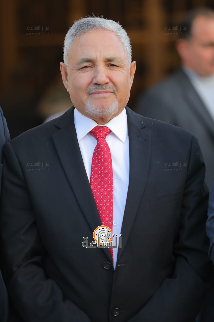 Madar Al-Saa Images 0.8177204920059225