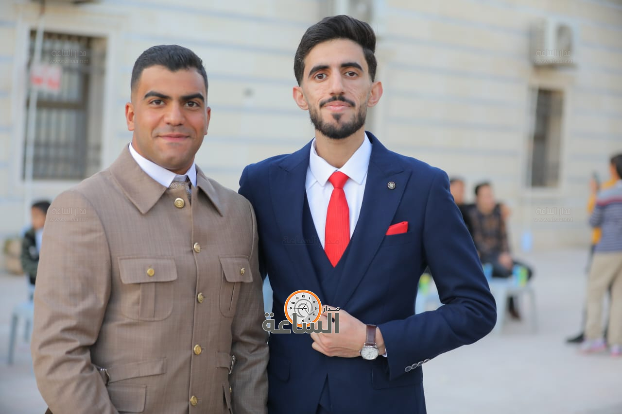 Madar Al-Saa Images 0.6883574946555693