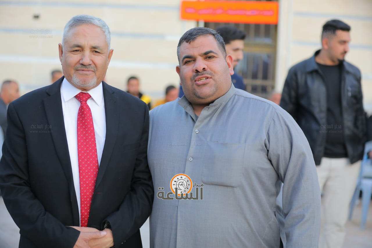 Madar Al-Saa Images 0.9873692863899766