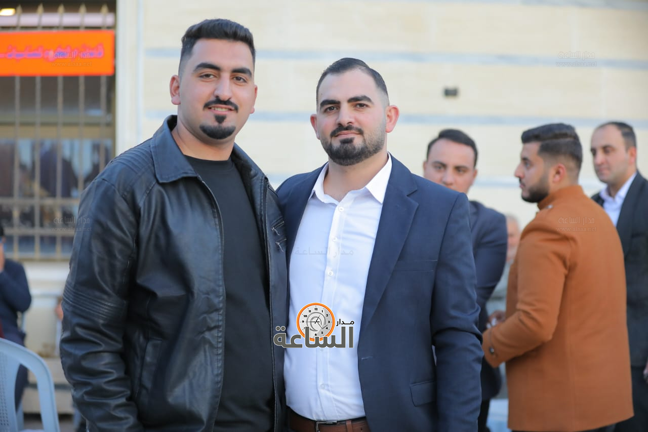 Madar Al-Saa Images 0.12829852331417935