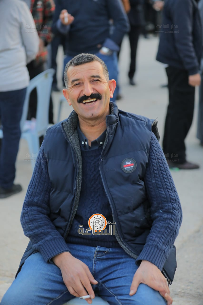 Madar Al-Saa Images 0.253917978103386