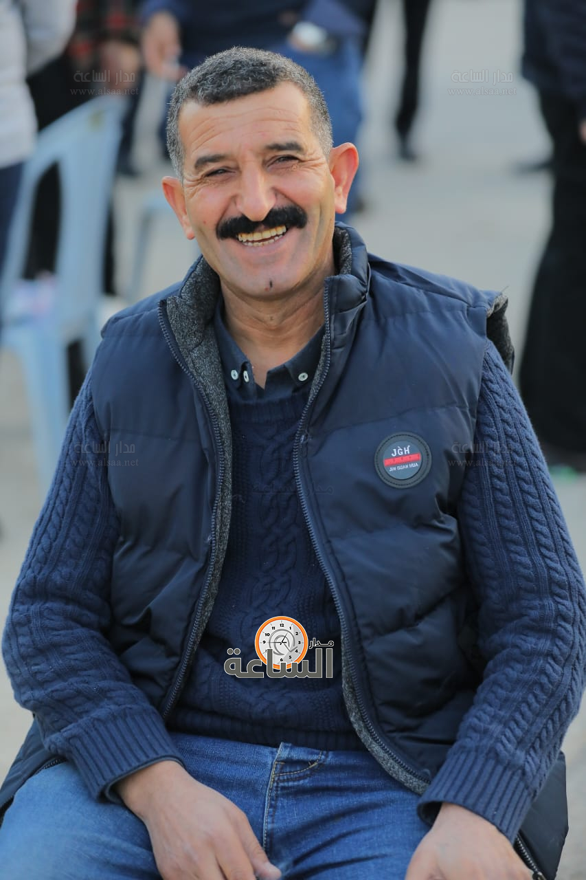 Madar Al-Saa Images 0.849278316951404