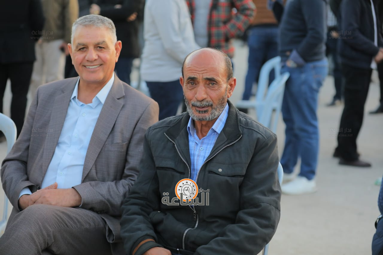 Madar Al-Saa Images 0.6306580341449459