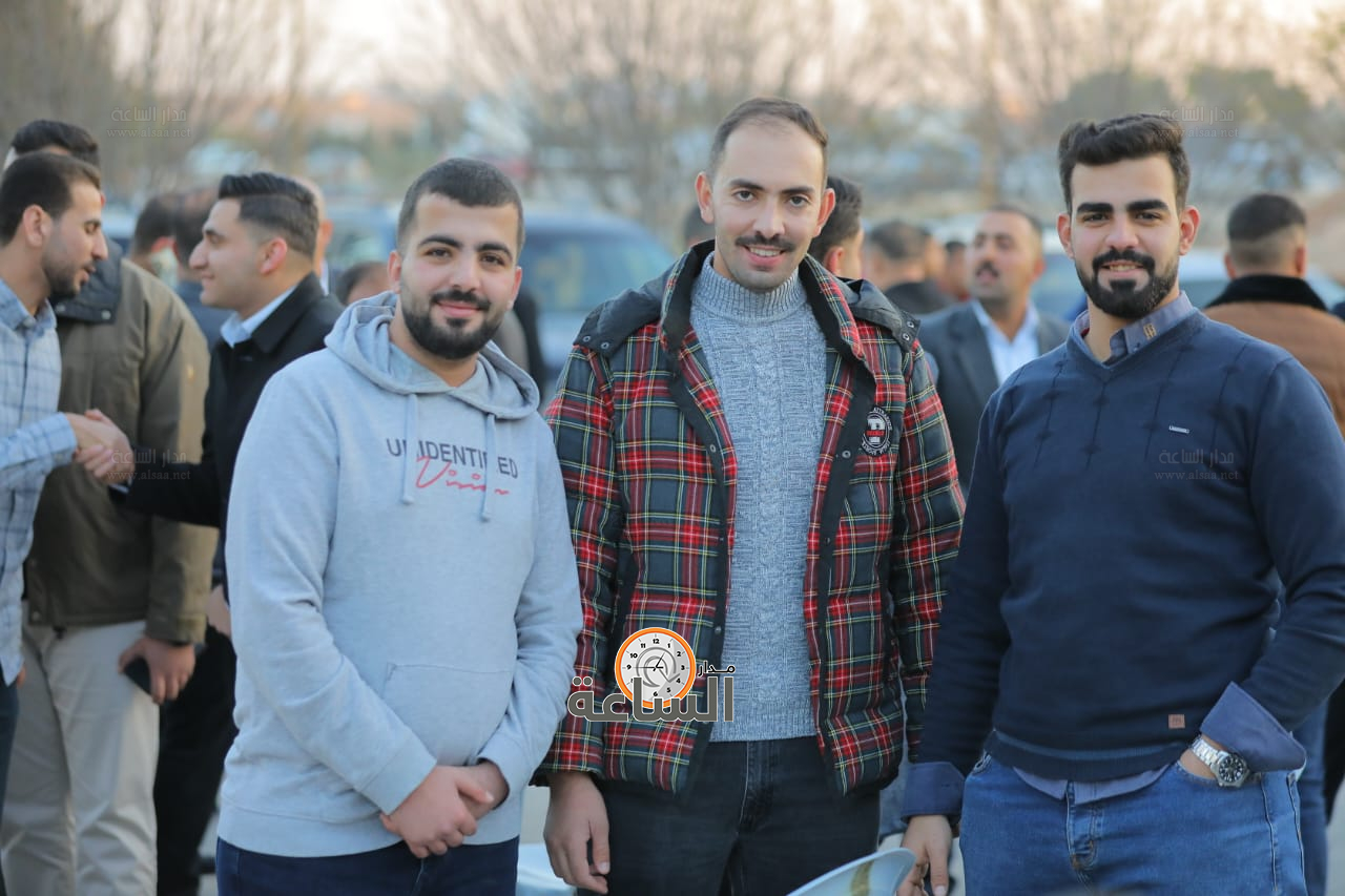 Madar Al-Saa Images 0.4452099185673337