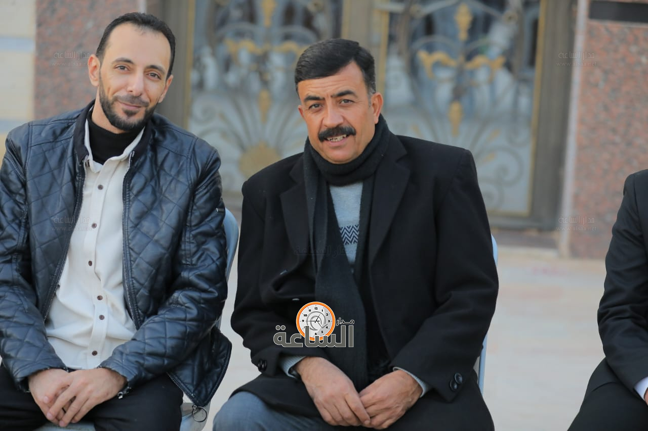 Madar Al-Saa Images 0.7971897098129914