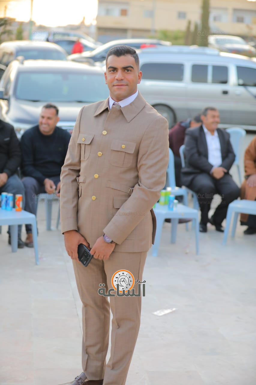 Madar Al-Saa Images 0.09328823469061143