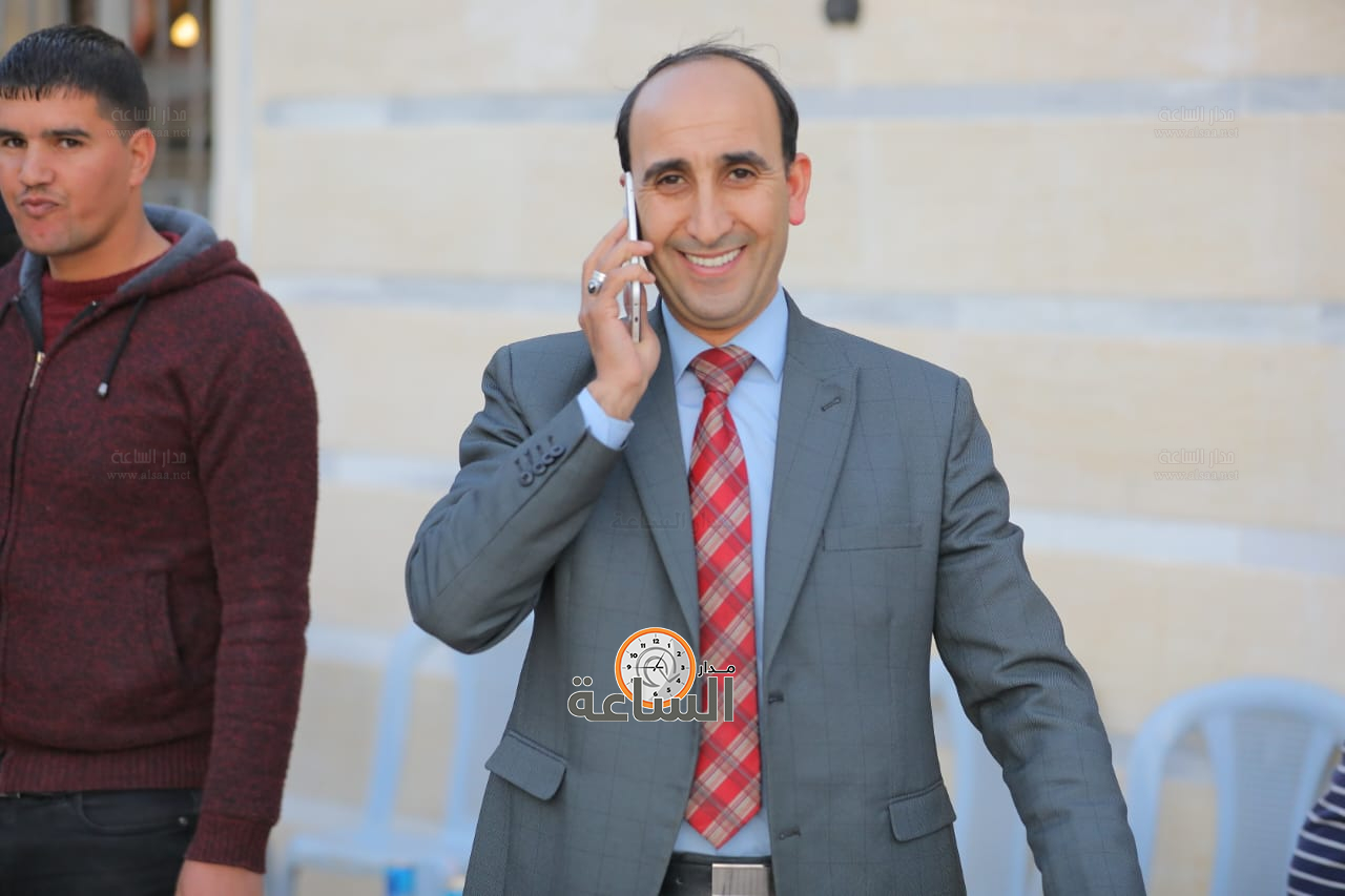 Madar Al-Saa Images 0.2343009424517577