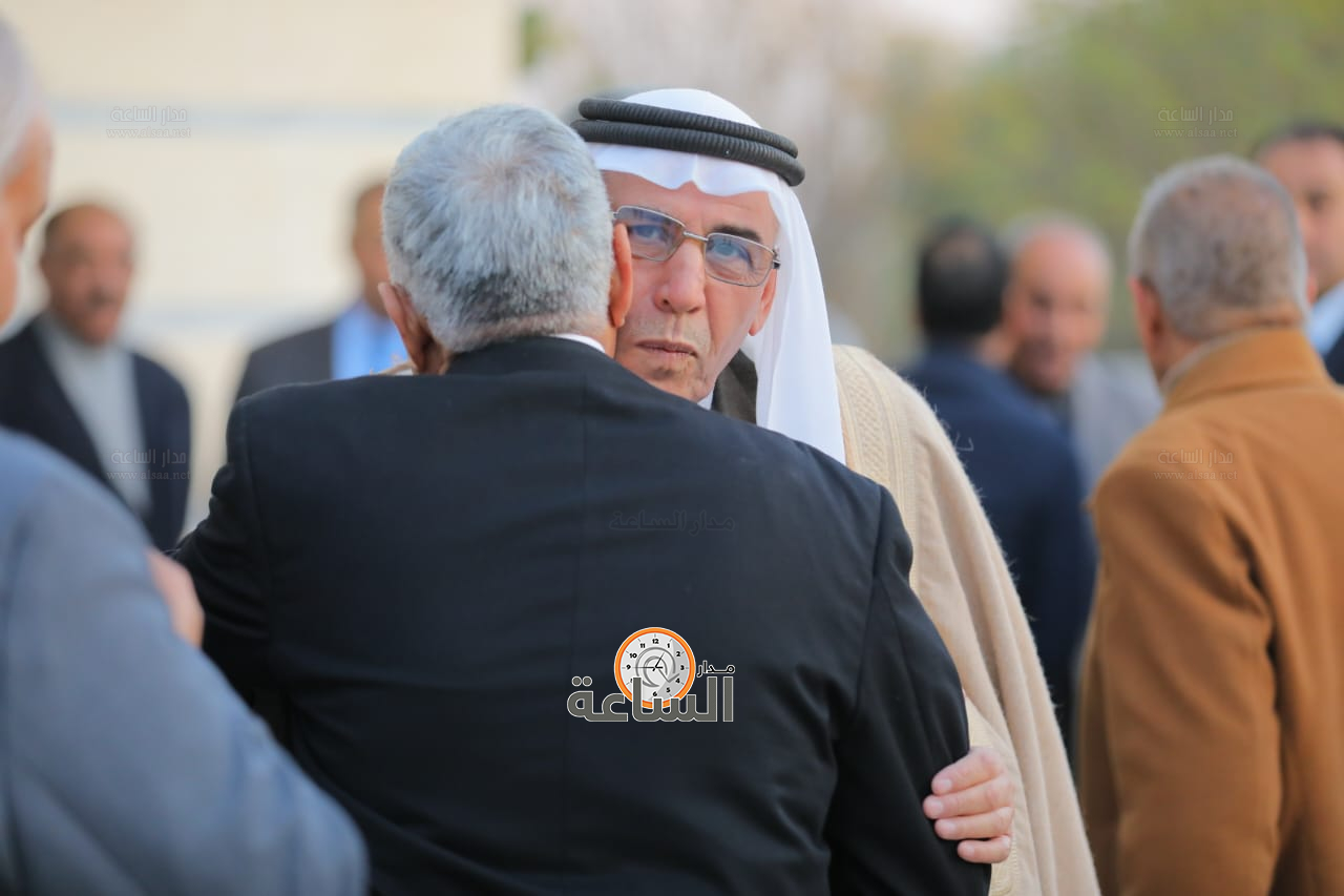 Madar Al-Saa Images 0.778249143105257