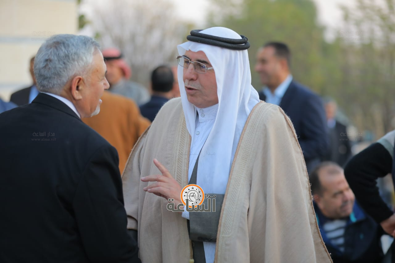 Madar Al-Saa Images 0.5024884598498012