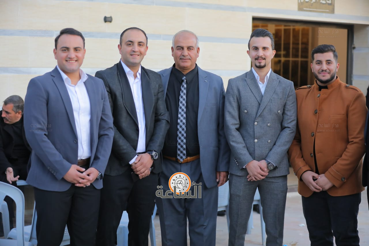 Madar Al-Saa Images 0.7303019713406285