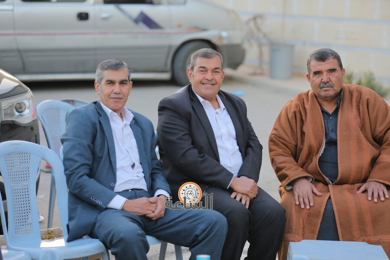 Madar Al-Saa Images 0.07817144840629853