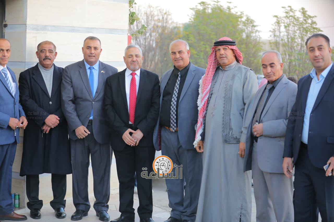 Madar Al-Saa Images 0.15860719081267272