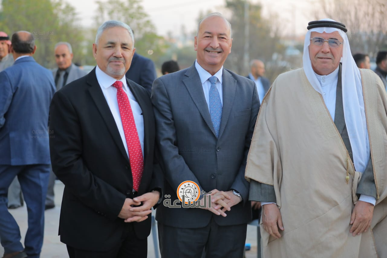 Madar Al-Saa Images 0.7827895129221081