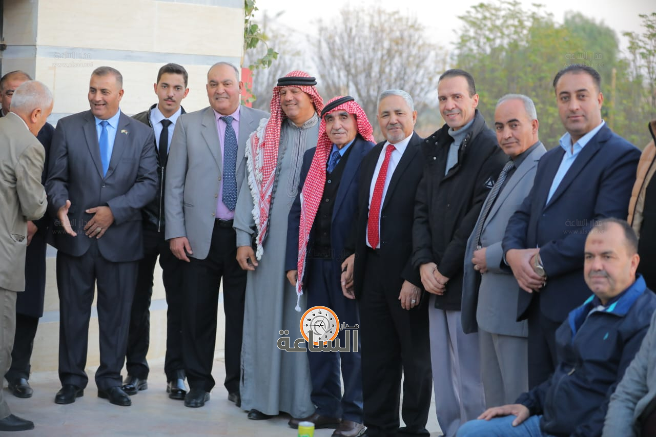 Madar Al-Saa Images 0.6405932595466264