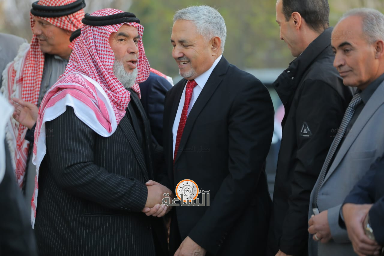 Madar Al-Saa Images 0.5452365334976523