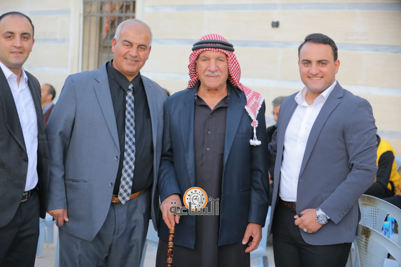 Madar Al-Saa Images 0.6467607690294017