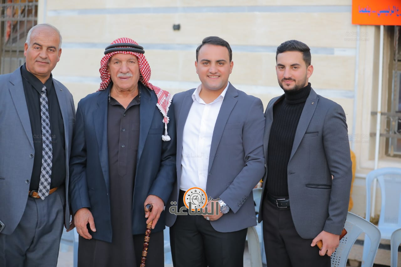 Madar Al-Saa Images 0.22189007250915527