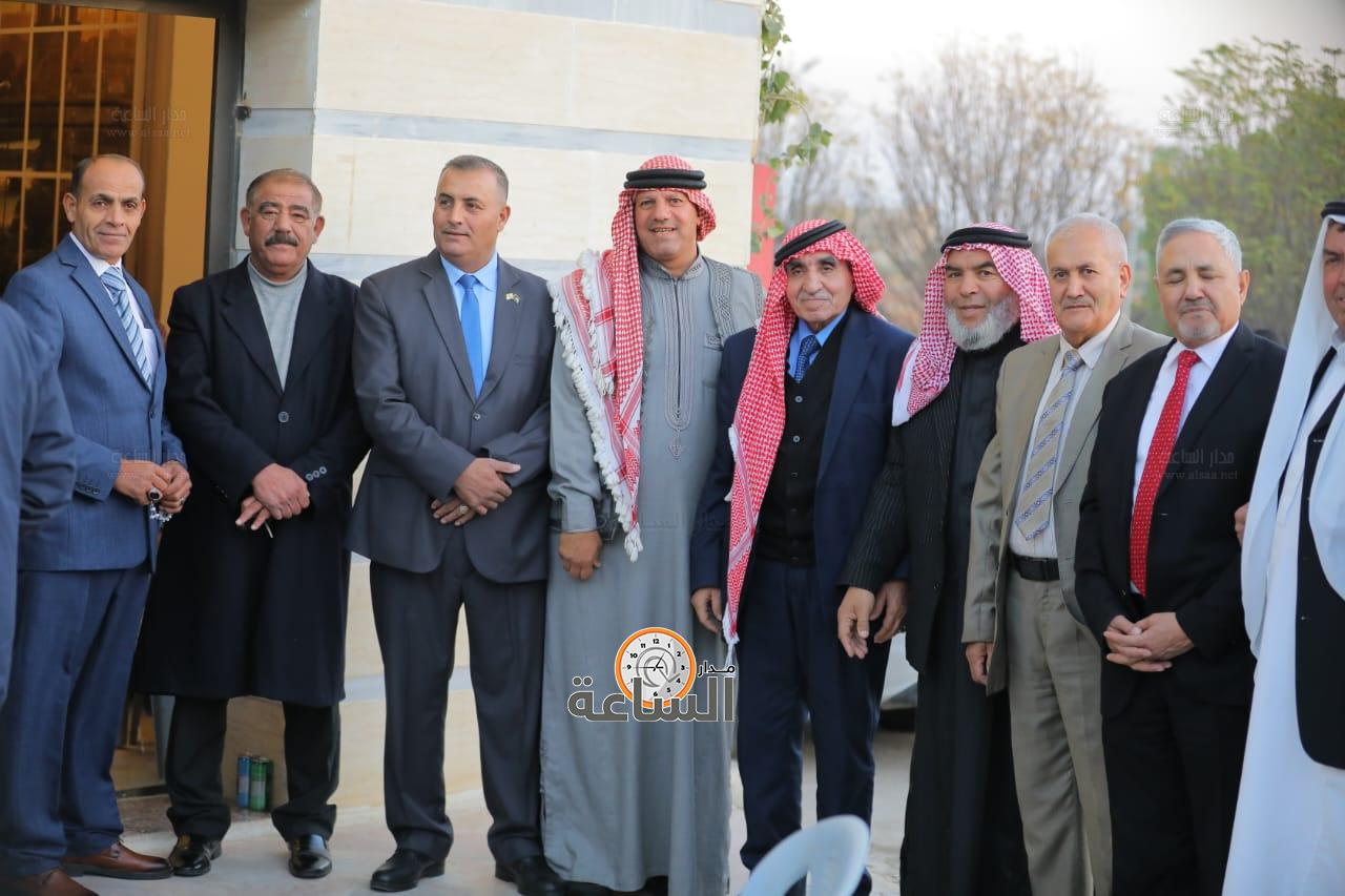 Madar Al-Saa Images 0.7589959432090492