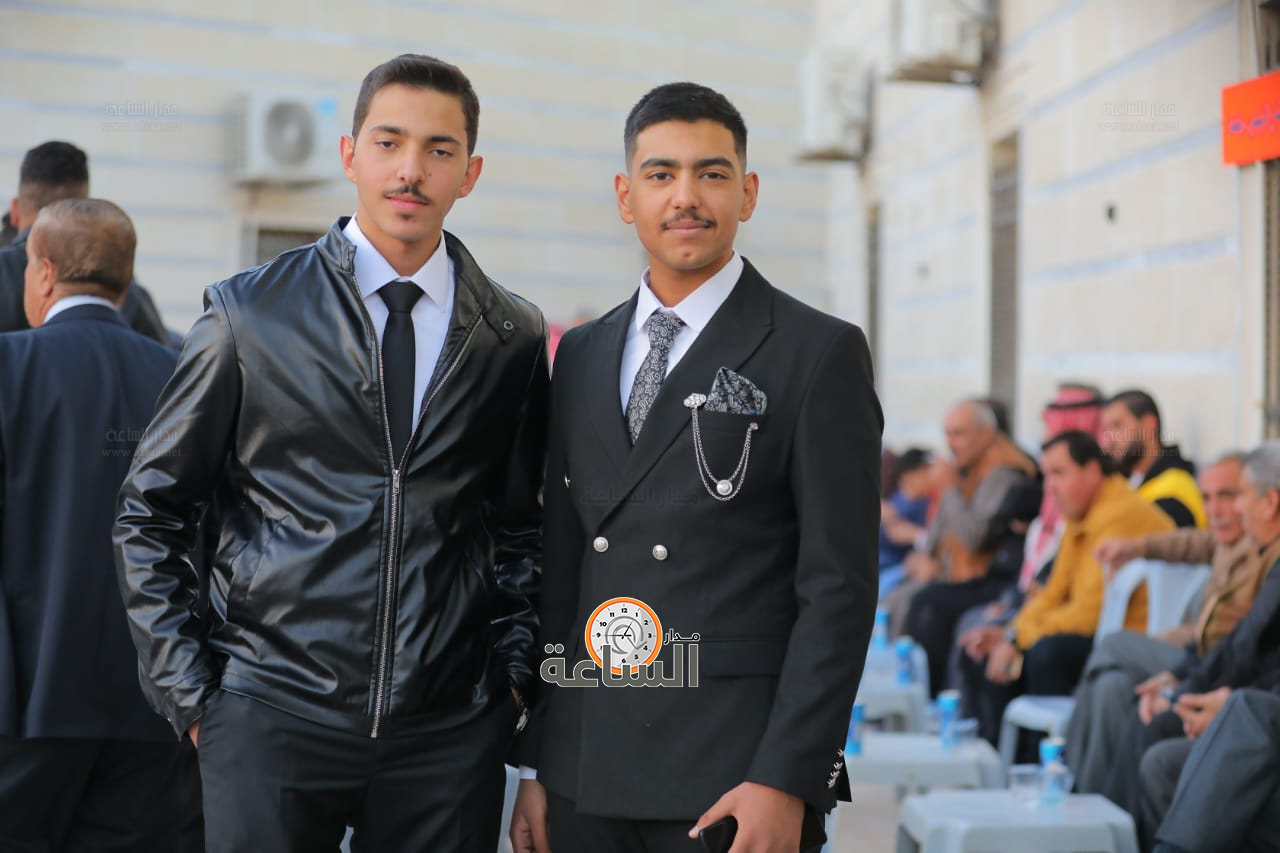 Madar Al-Saa Images 0.5032545682360101