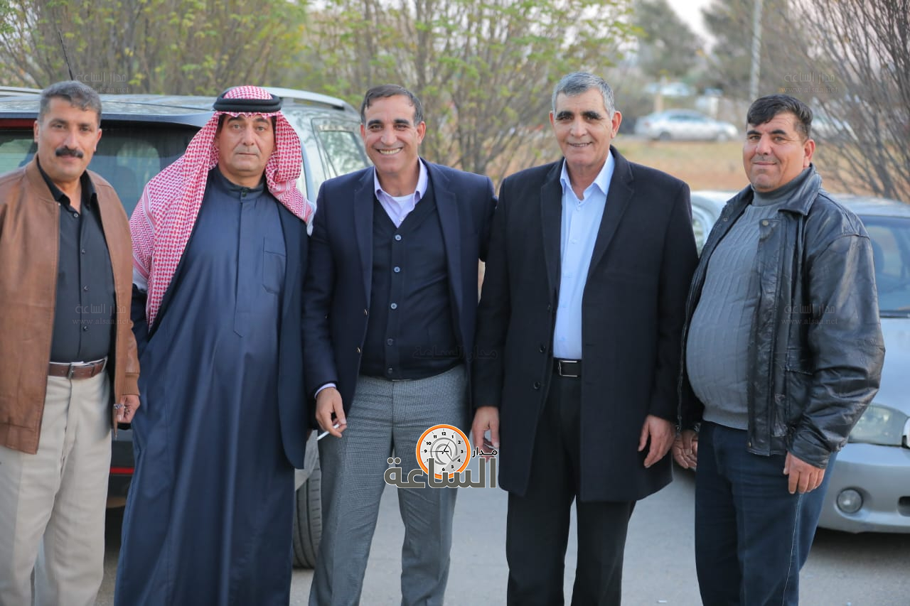 Madar Al-Saa Images 0.5799023011140607