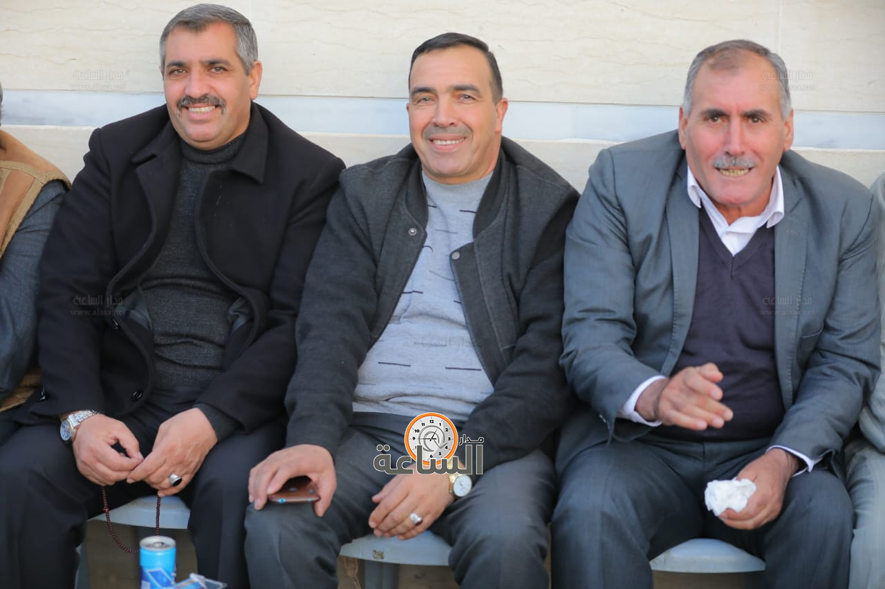 Madar Al-Saa Images 0.7922743642140841