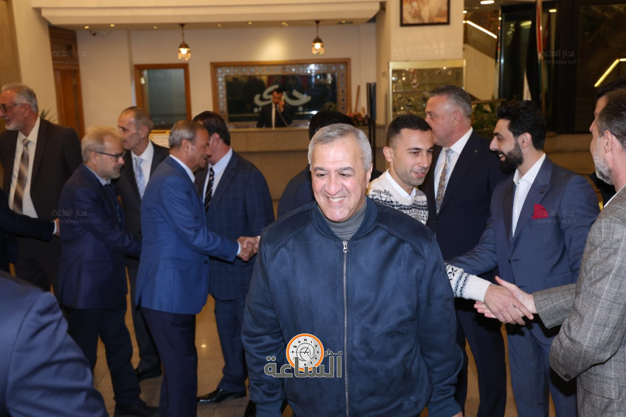 Madar Al-Saa Images 0.4821267734230663