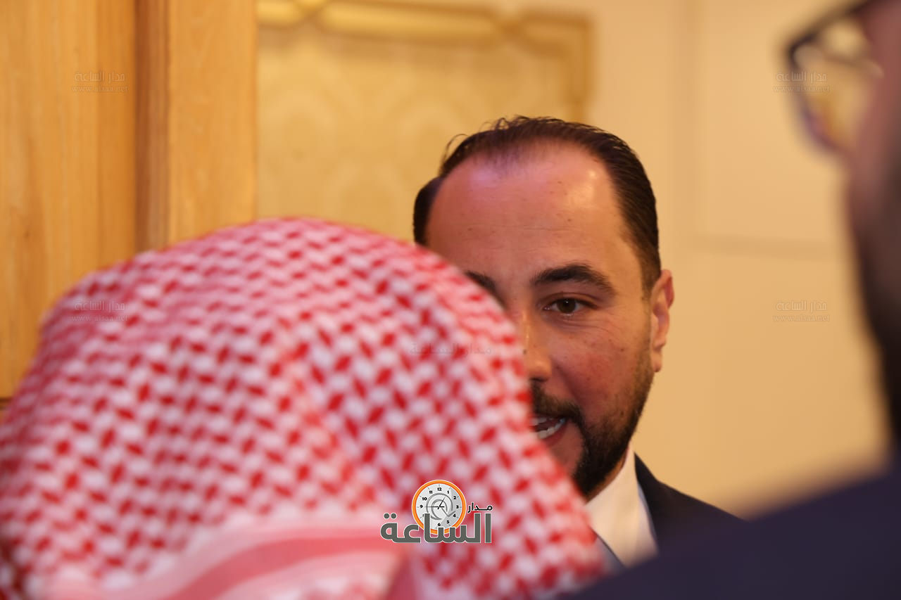 Madar Al-Saa Images 0.2616249461073812