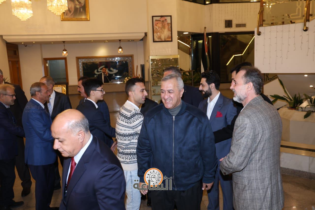 Madar Al-Saa Images 0.8996760024399288