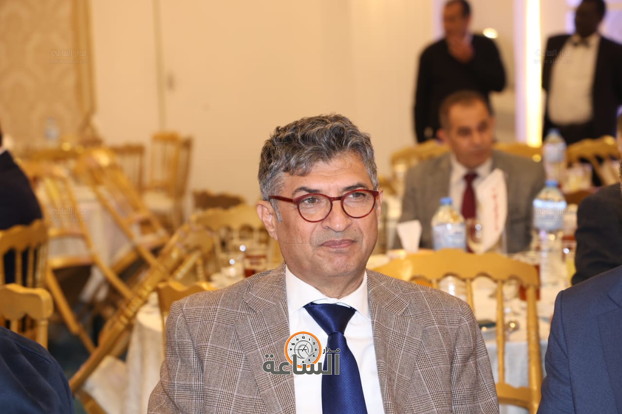 Madar Al-Saa Images 0.4683051435287213